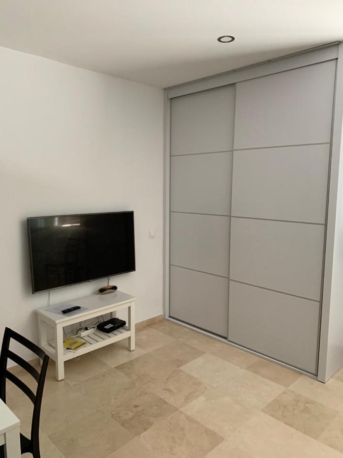 Apartmán Loft Playa Santa Maria Cádiz Exteriér fotografie